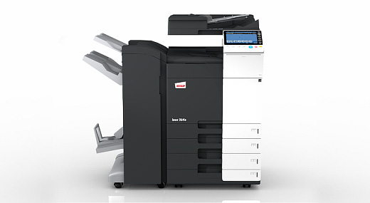 Develop 284e Toner Kartuş Dolum